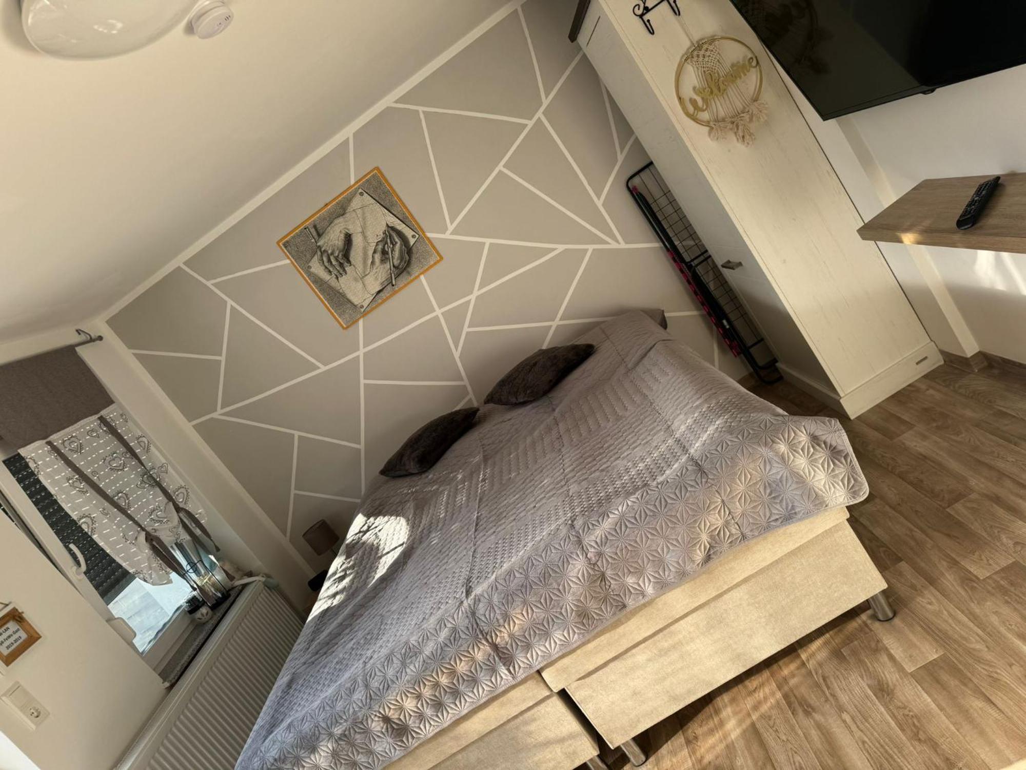 Augenblick Naumburg Apartment