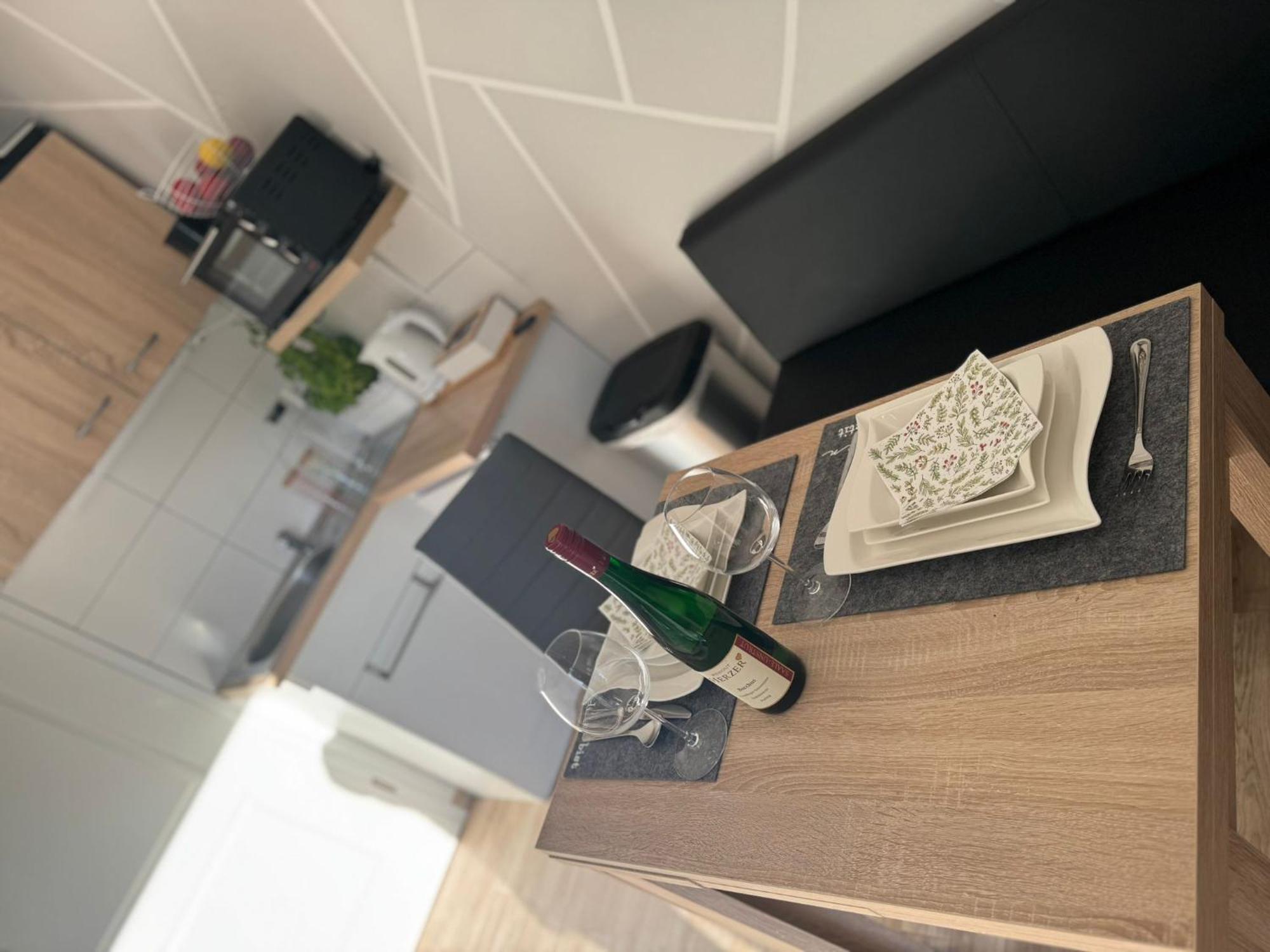 Apartment Augenblick Naumburg Eulau