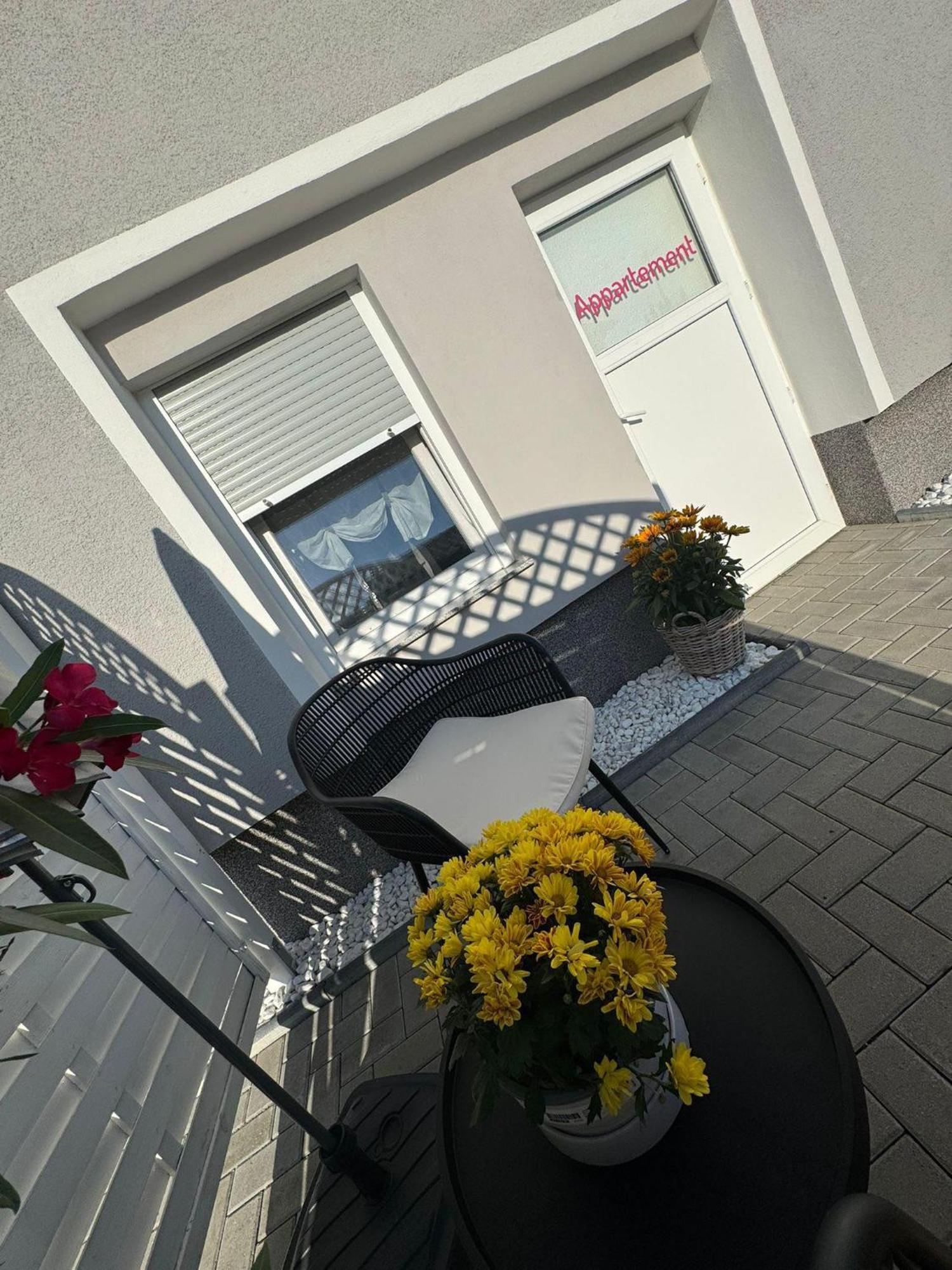 Augenblick Naumburg Apartment Eulau
